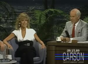 This Is One Of The GUESTS Johnny Carson Couldn’t Stand - USA Love